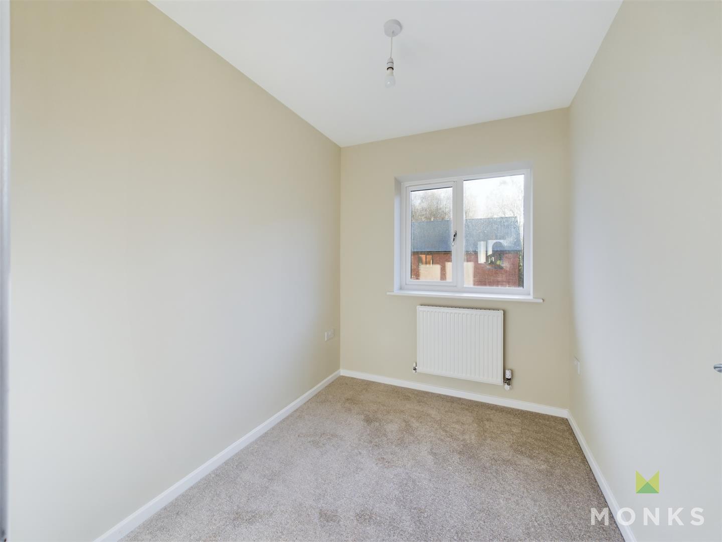 Plot 13, 26 Stones Wharf, Oswestry, SY10 7TG SSTC